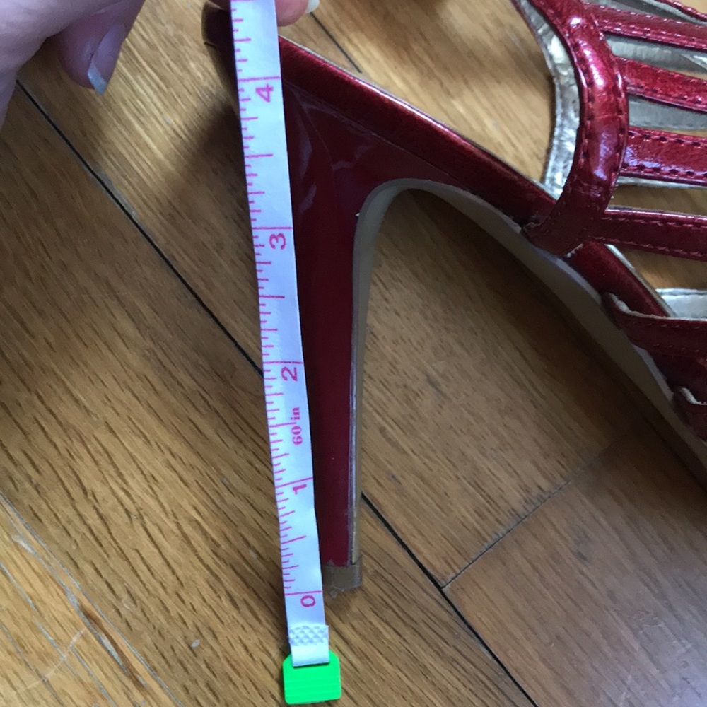 Wedge heels *Bundle 4 $5 items for $15* - Picture 2 of 6